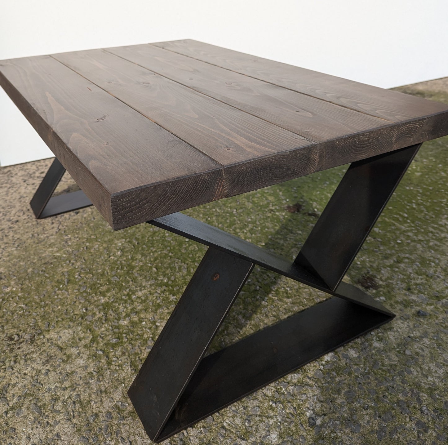 Coffee Table | Z Frame