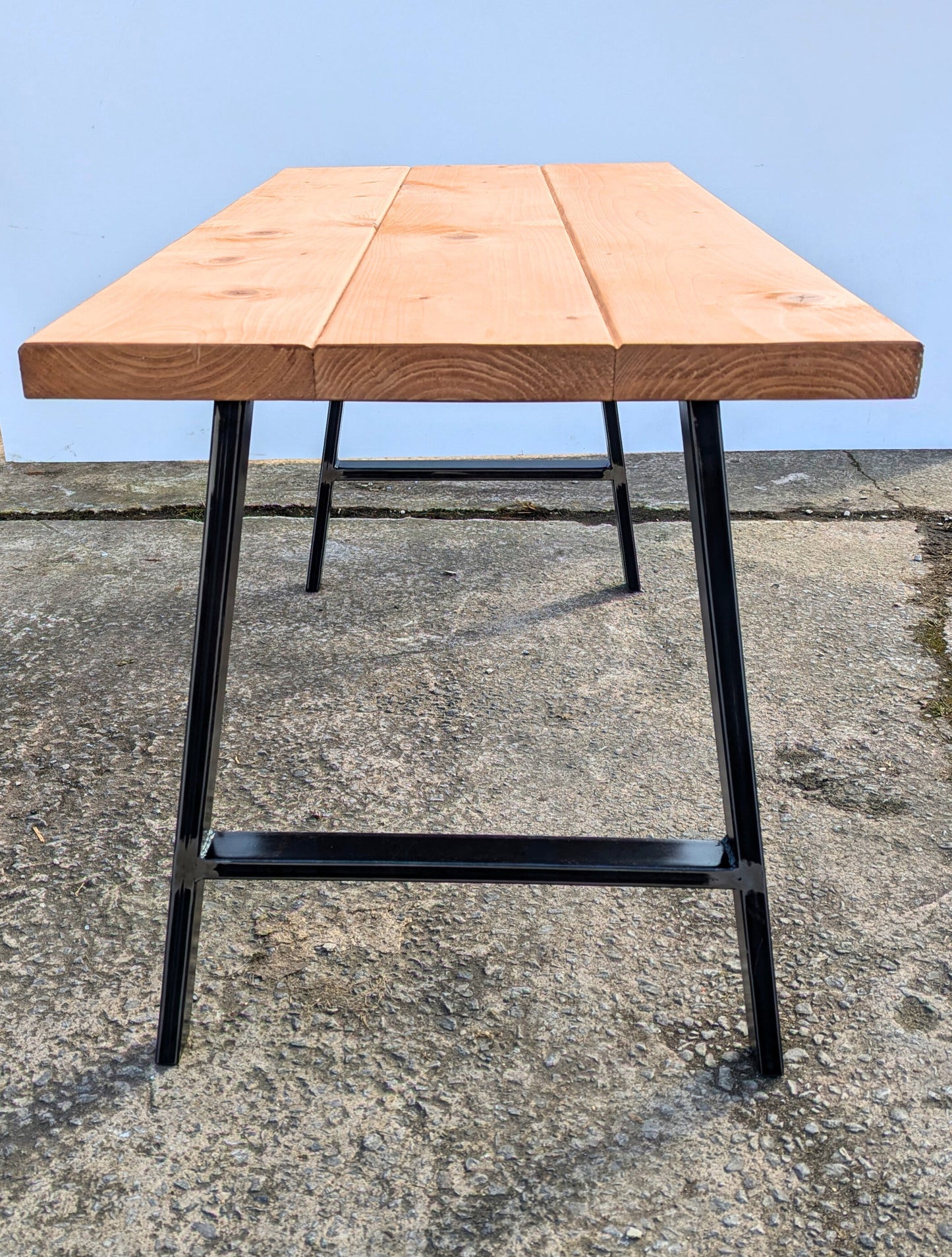 Dining Table | A Legs