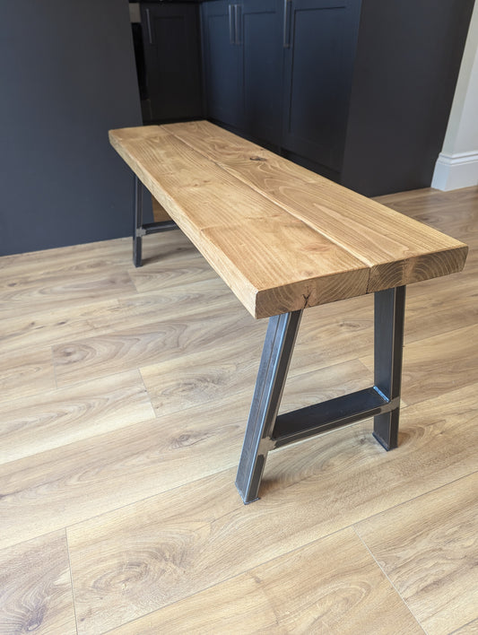 Bench | A Legs