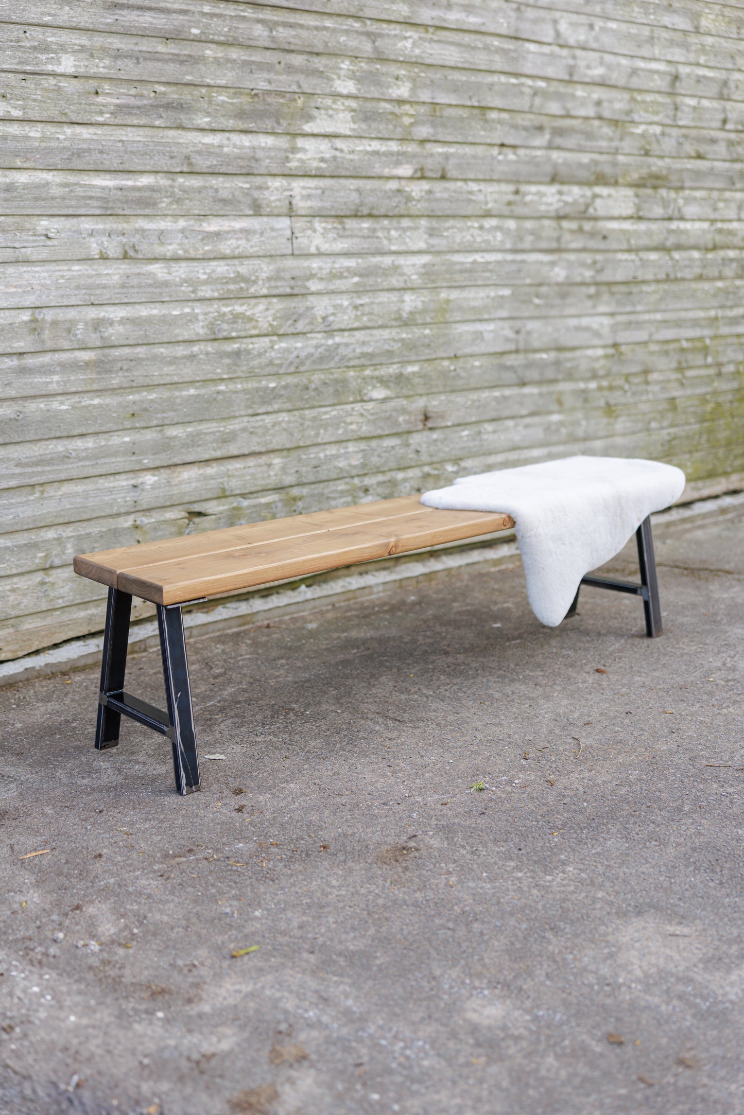 Bench | A Legs