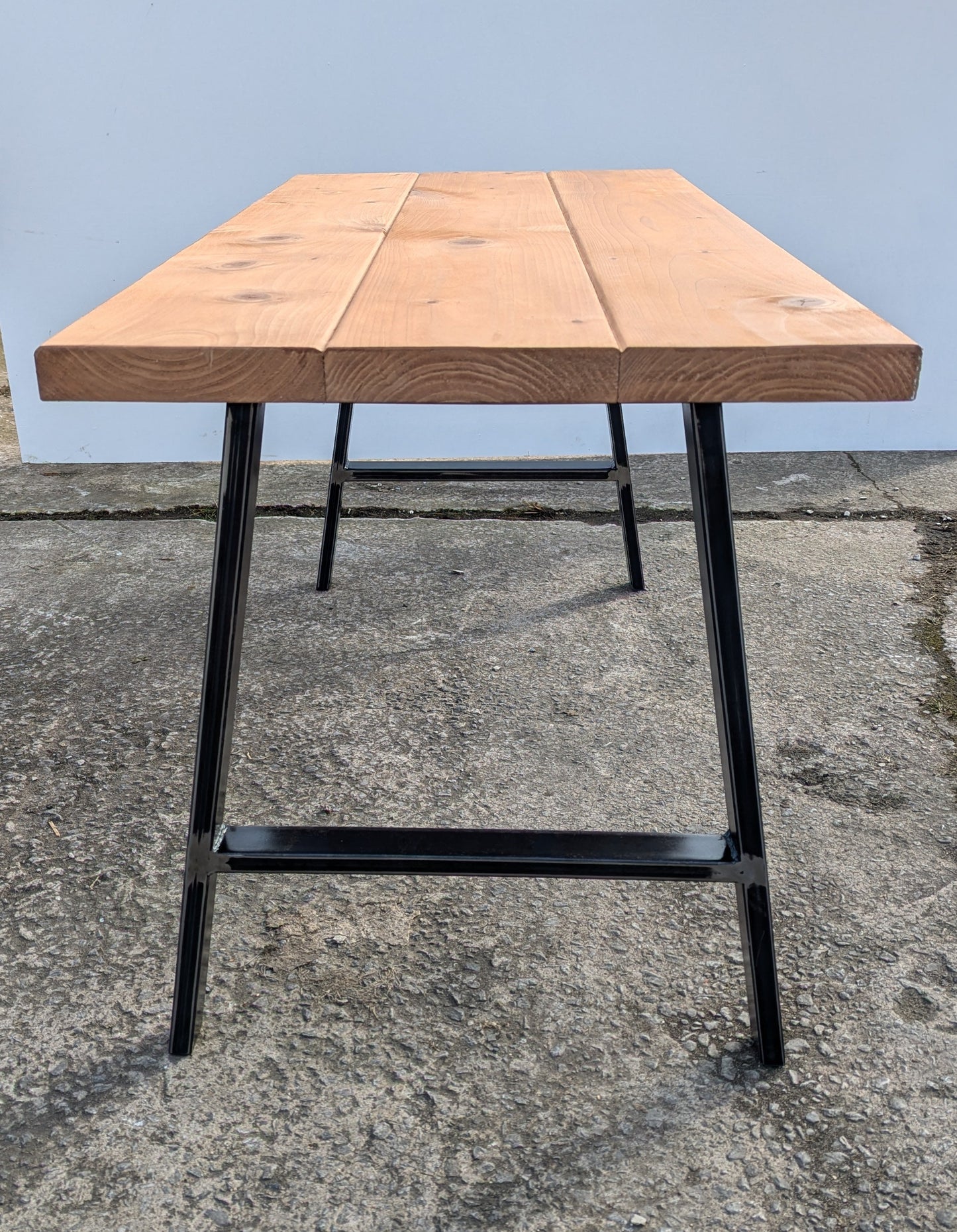 Dining Table | A Legs