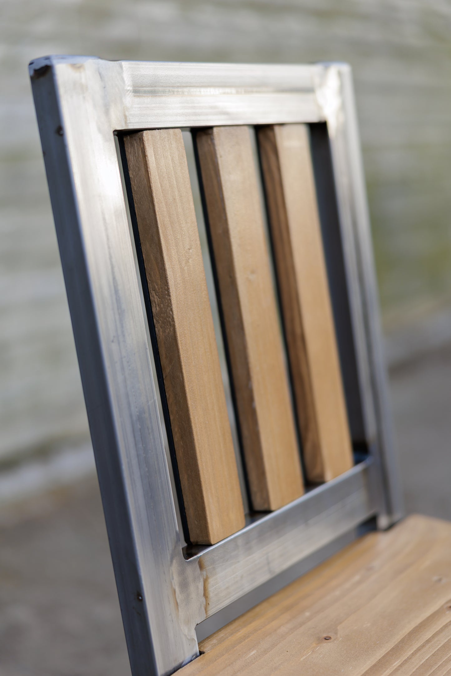 Chair | Type A