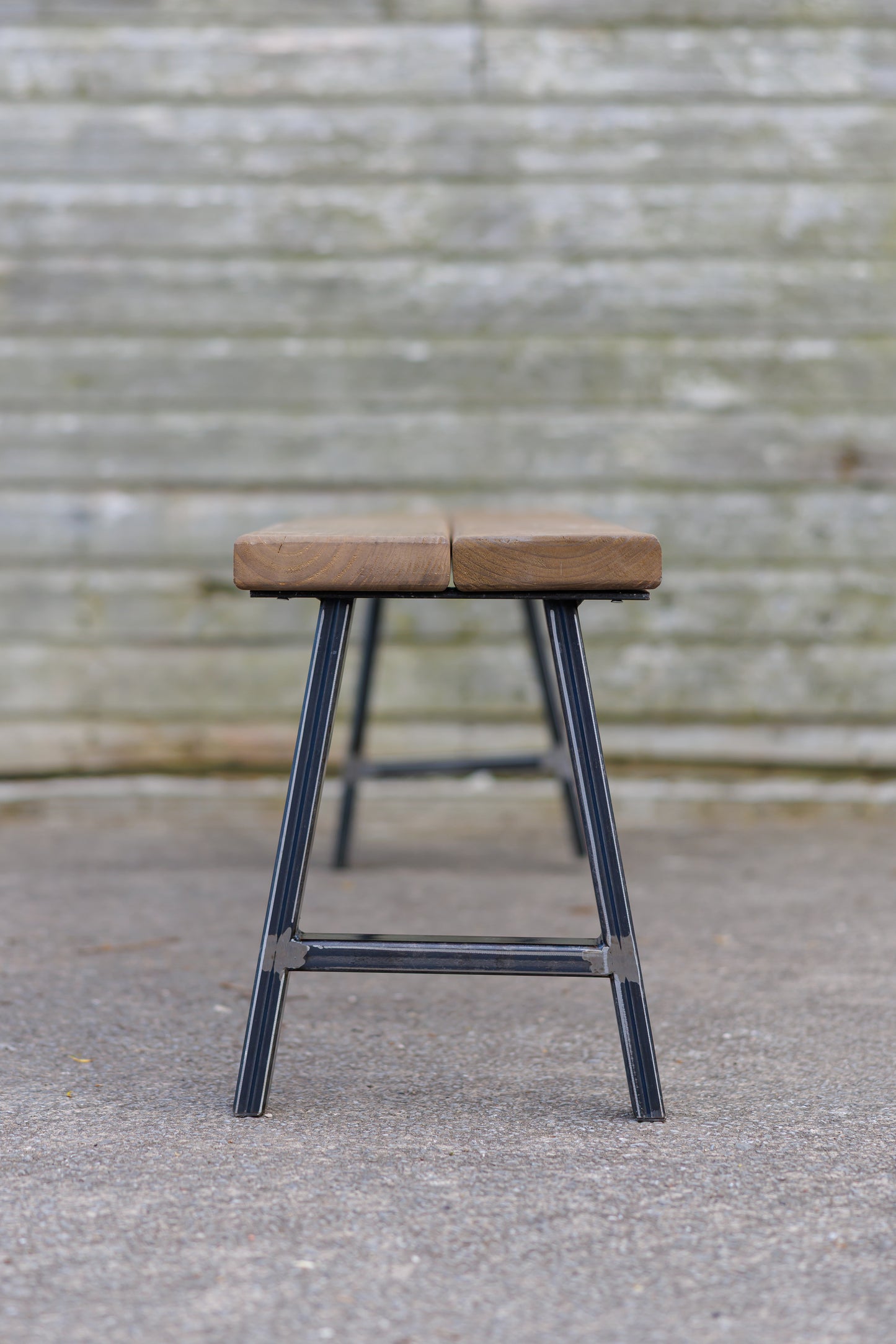 Outdoor Bench | A Style Legs