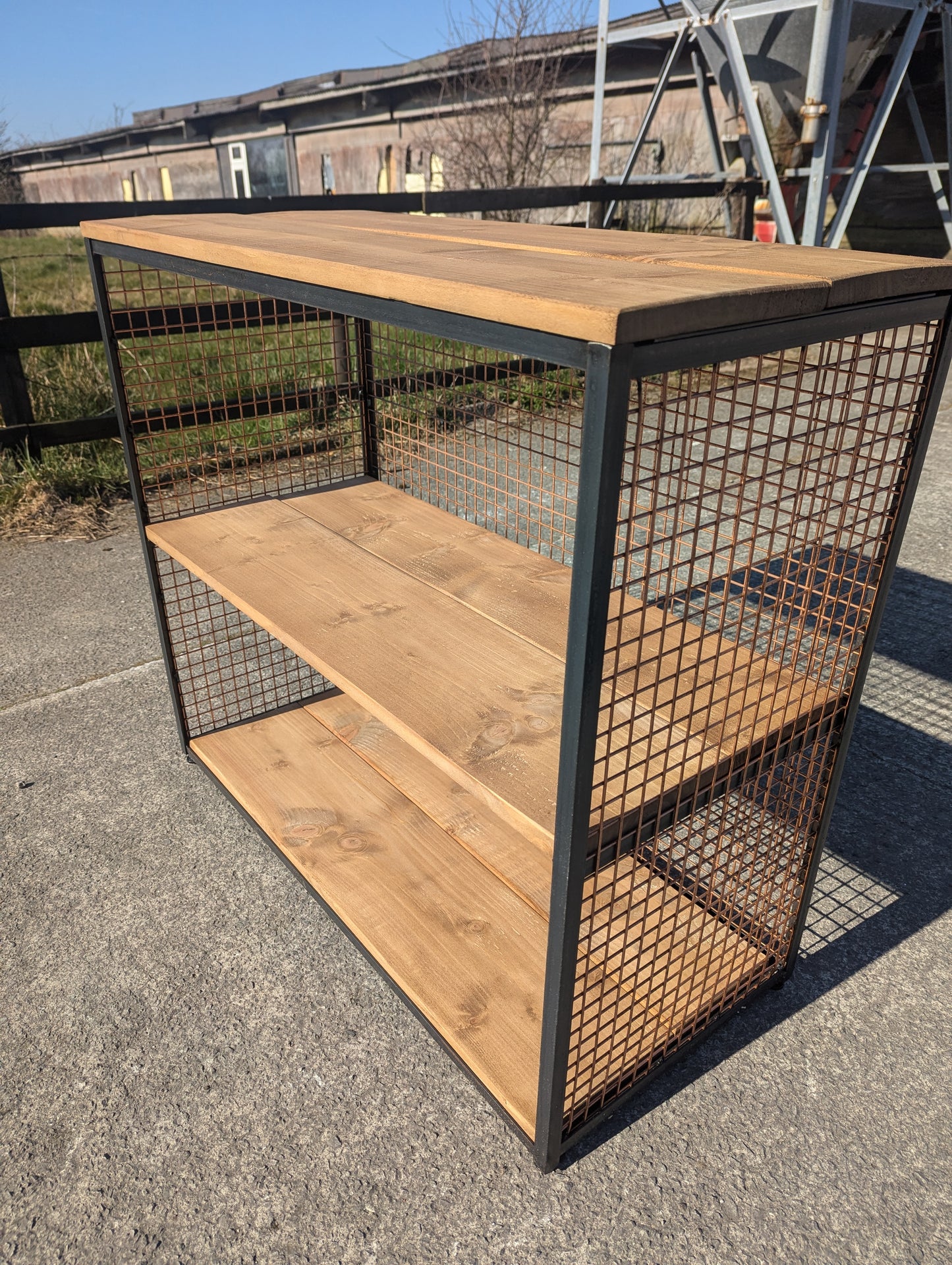 Sideboard | Shelving Unit