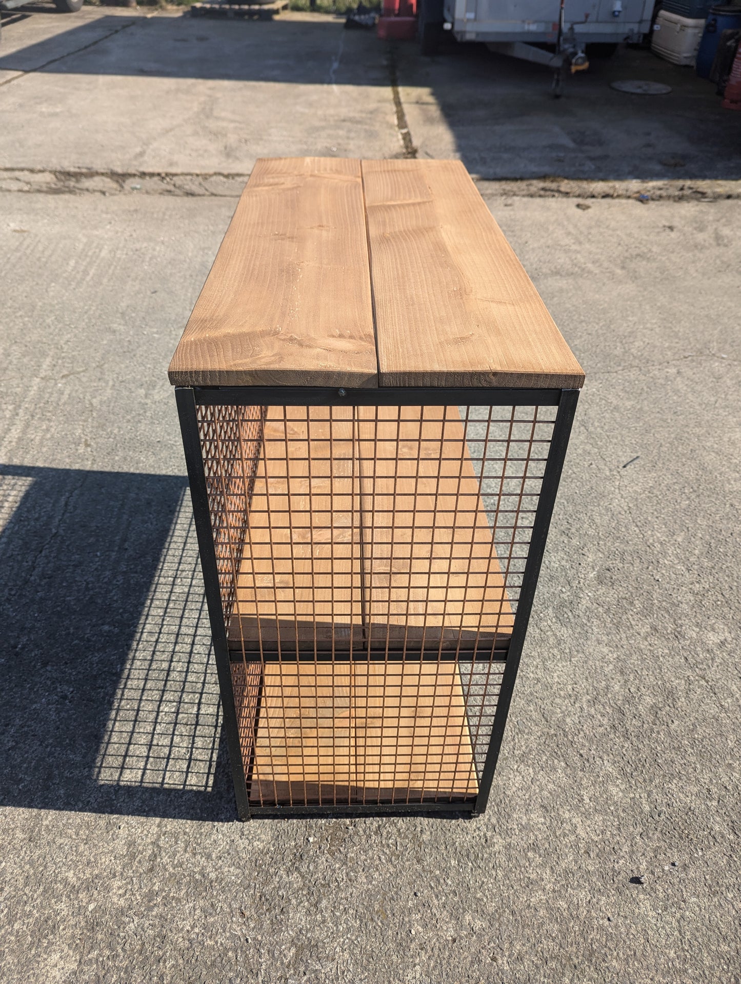 Sideboard | Shelving Unit