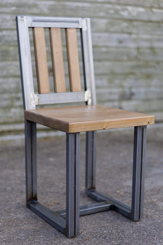 Chair | Type A