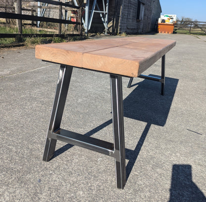 Bench | A Legs