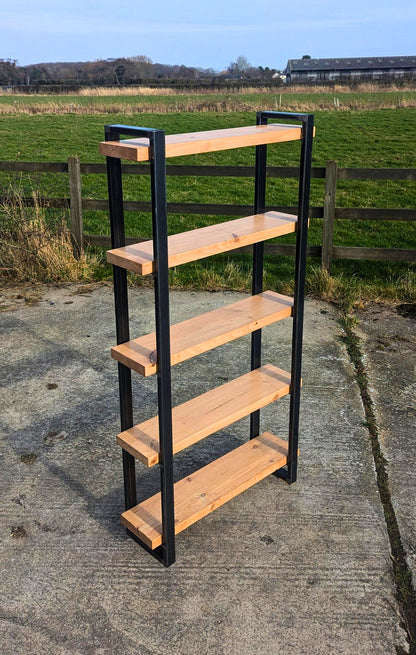 Shelving Unit | Book Shelf