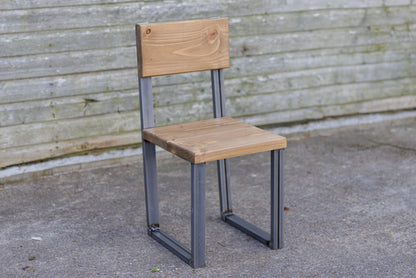 Chair | Type B