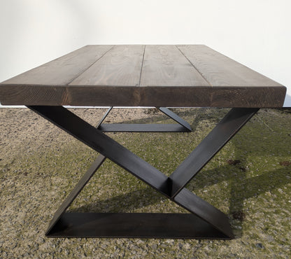 Coffee Table | Z Frame