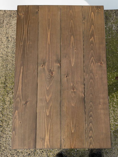 Coffee Table | Z Frame