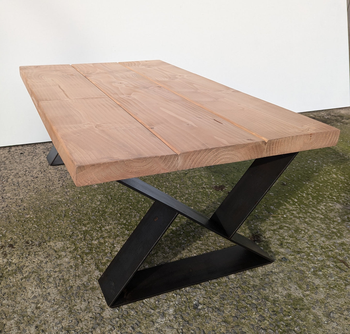 Coffee Table | Z Frame