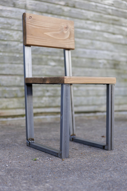 Chair | Type B