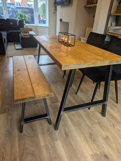 Dining Table | A Legs