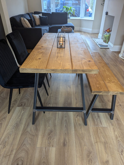 Dining Table | A Legs