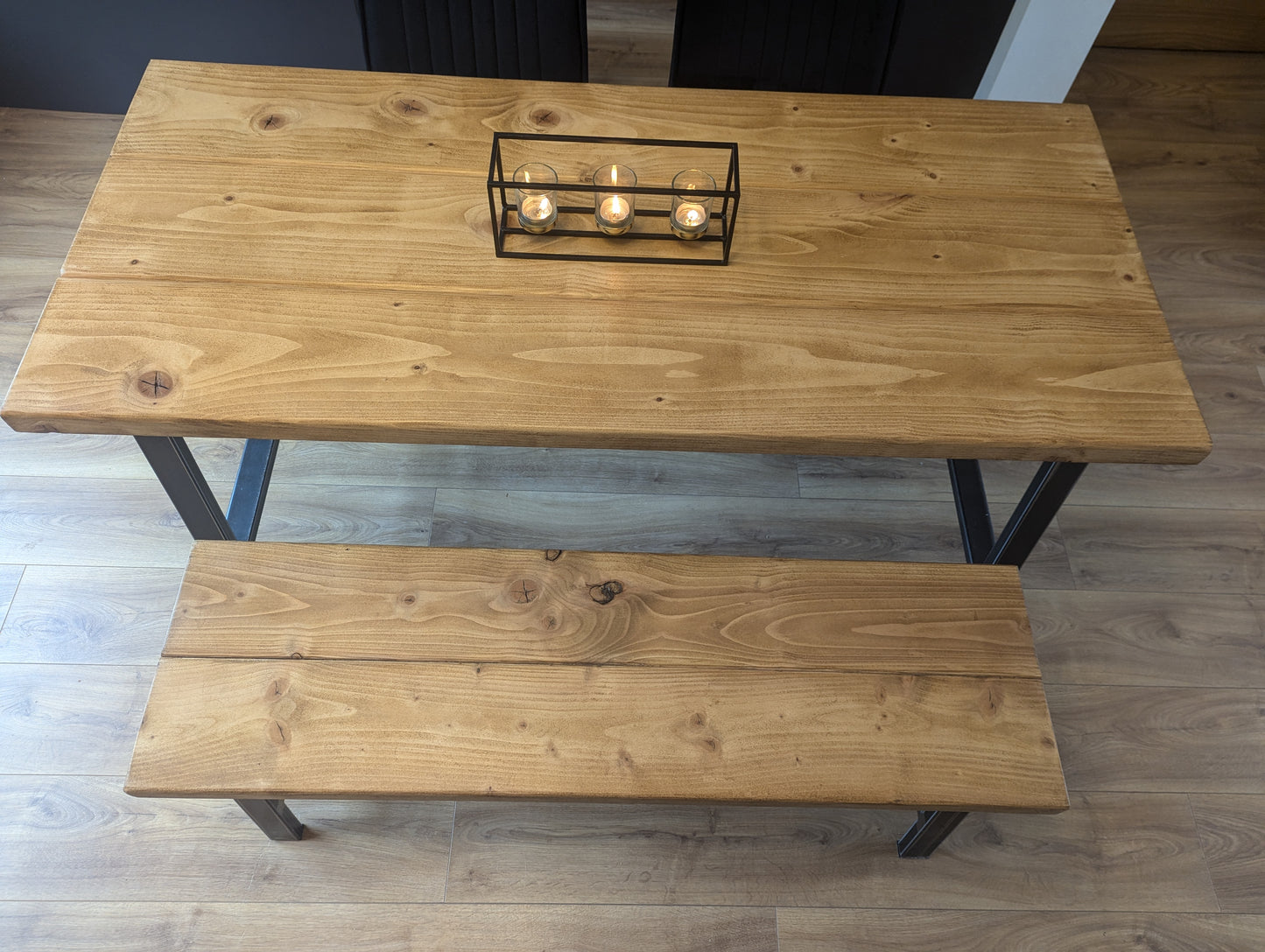 Dining Table | A Legs