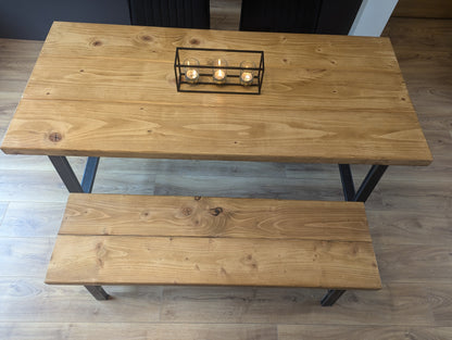 Dining Table | A Legs