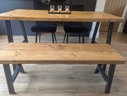 Dining Table | A Legs