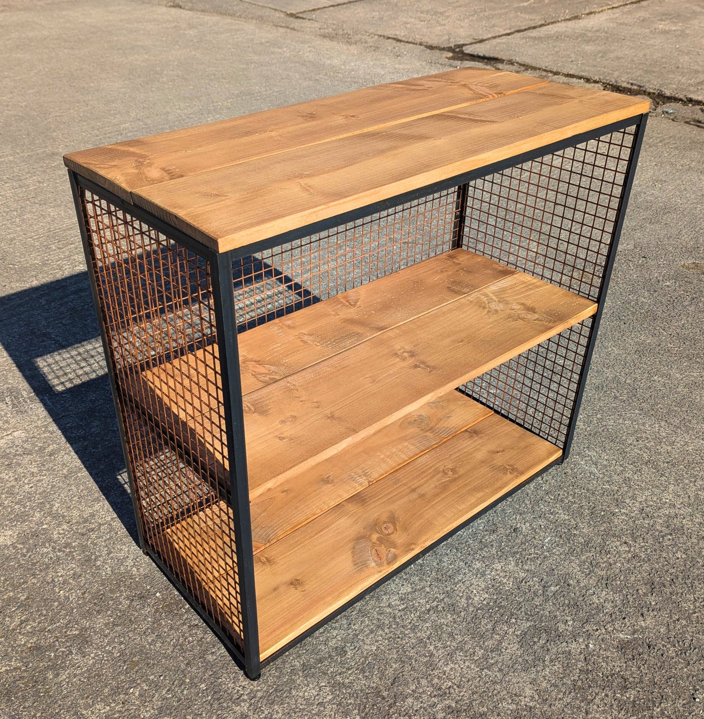 Sideboard | Shelving Unit