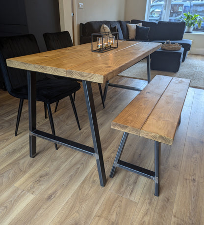 Dining Table | A Legs