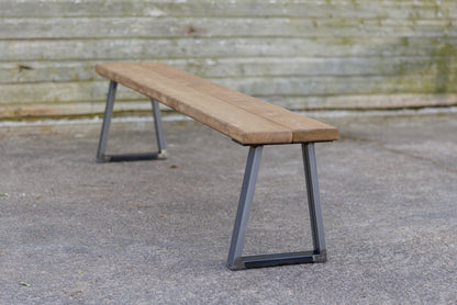 Bench | Trapeze Legs