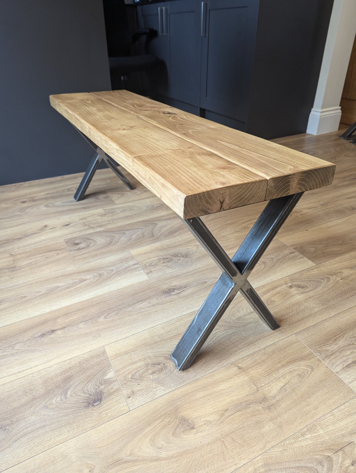 Dining Table | X Legs