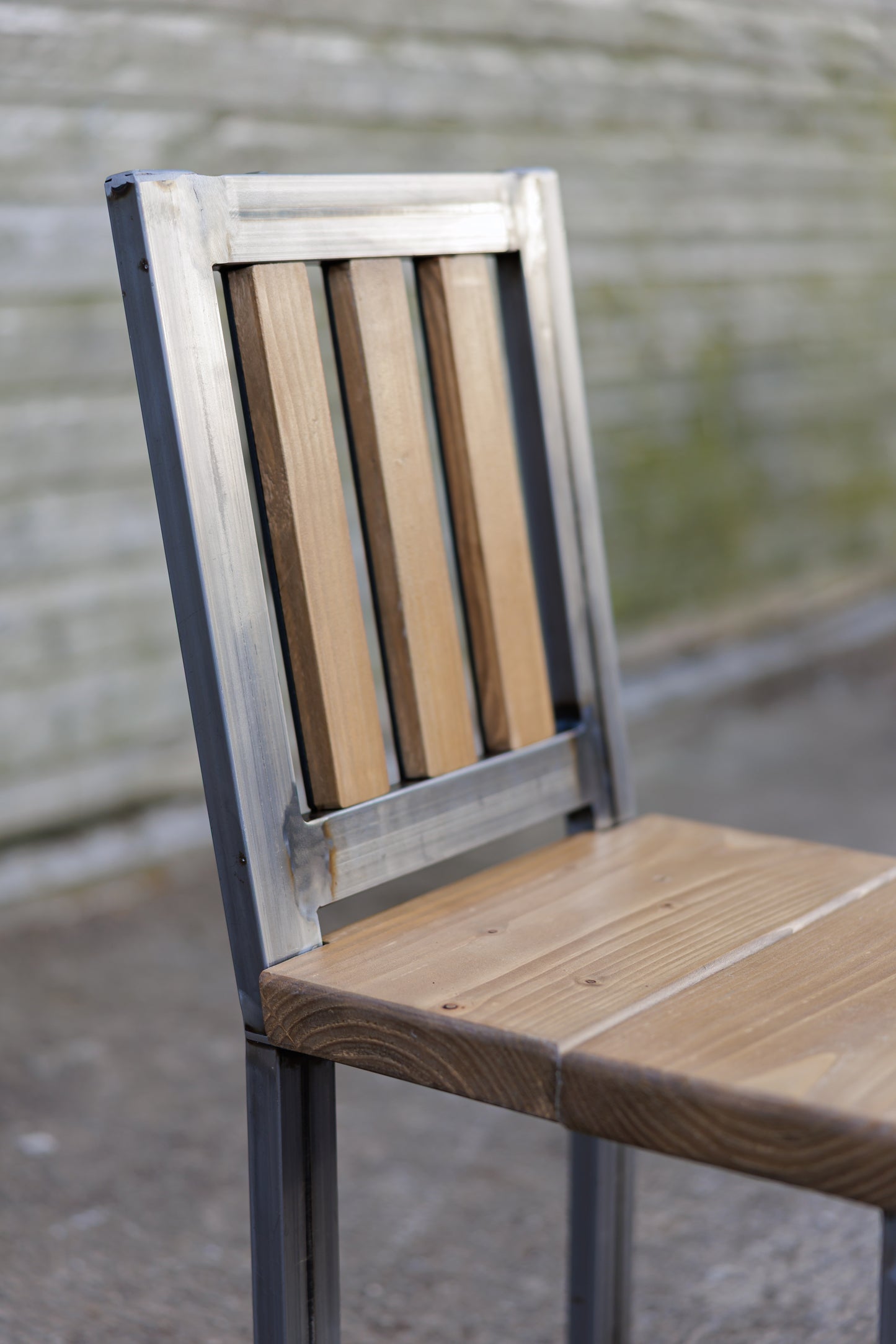Chair | Type A