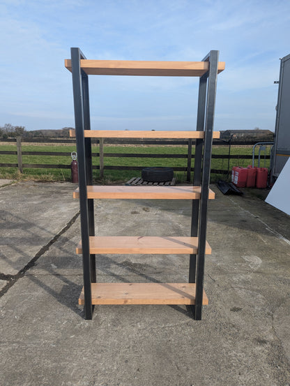 Shelving Unit | Book Shelf