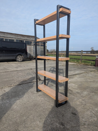 Shelving Unit | Book Shelf