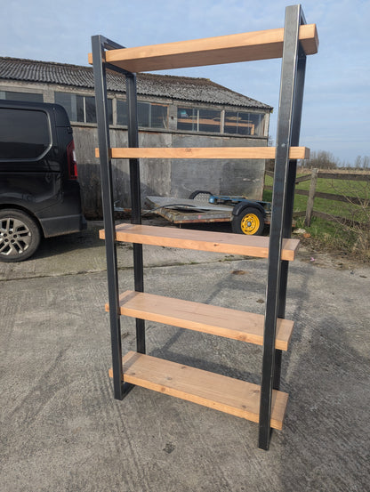 Shelving Unit | Book Shelf