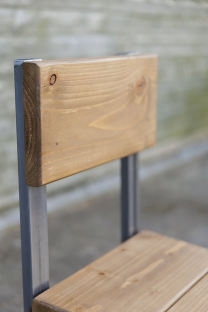 Chair | Type B
