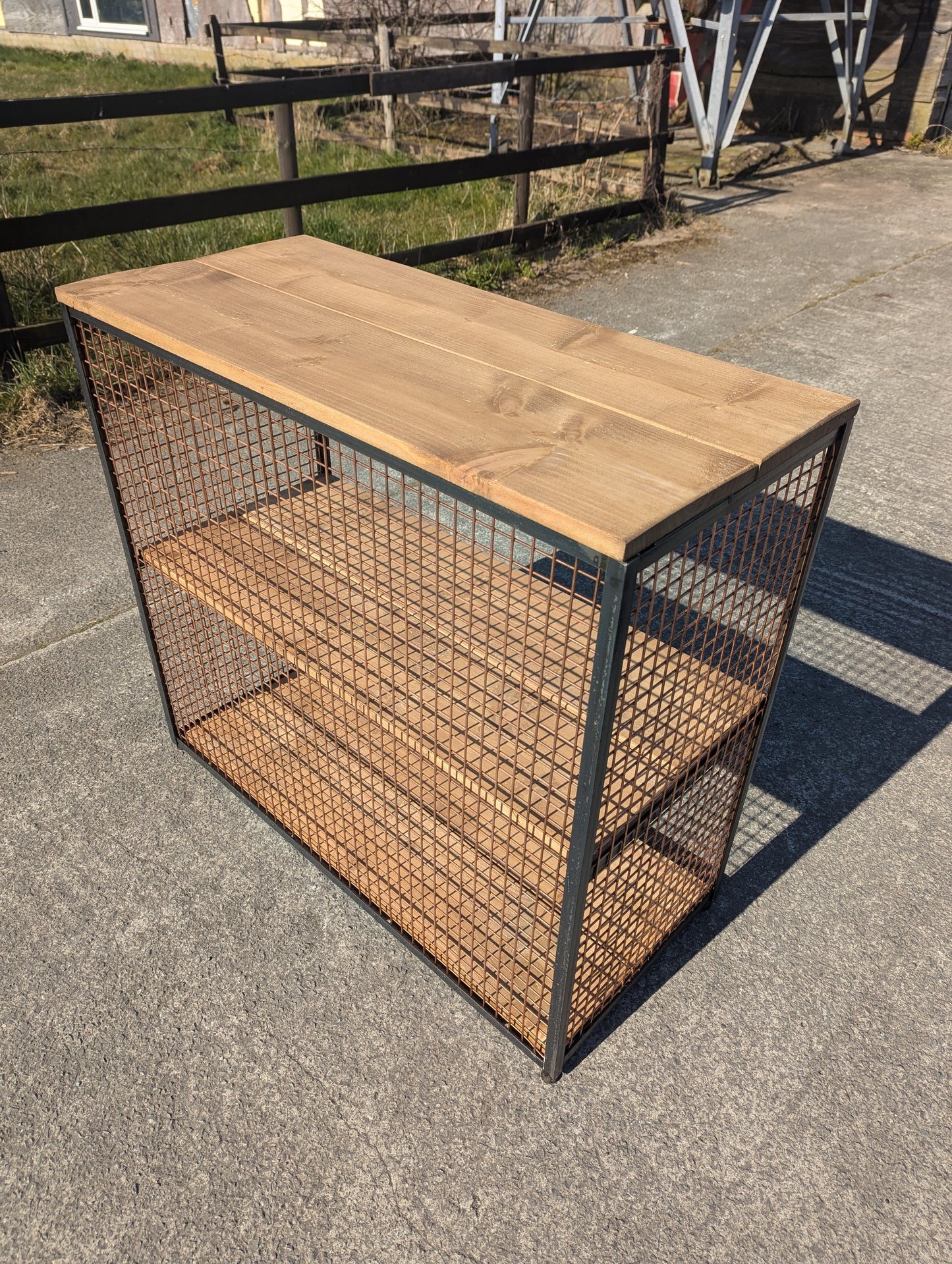 Sideboard | Shelving Unit