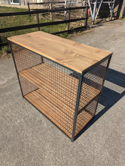 Sideboard | Shelving Unit