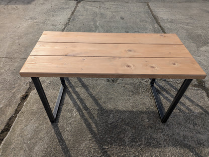 Dining Table | U Style Legs