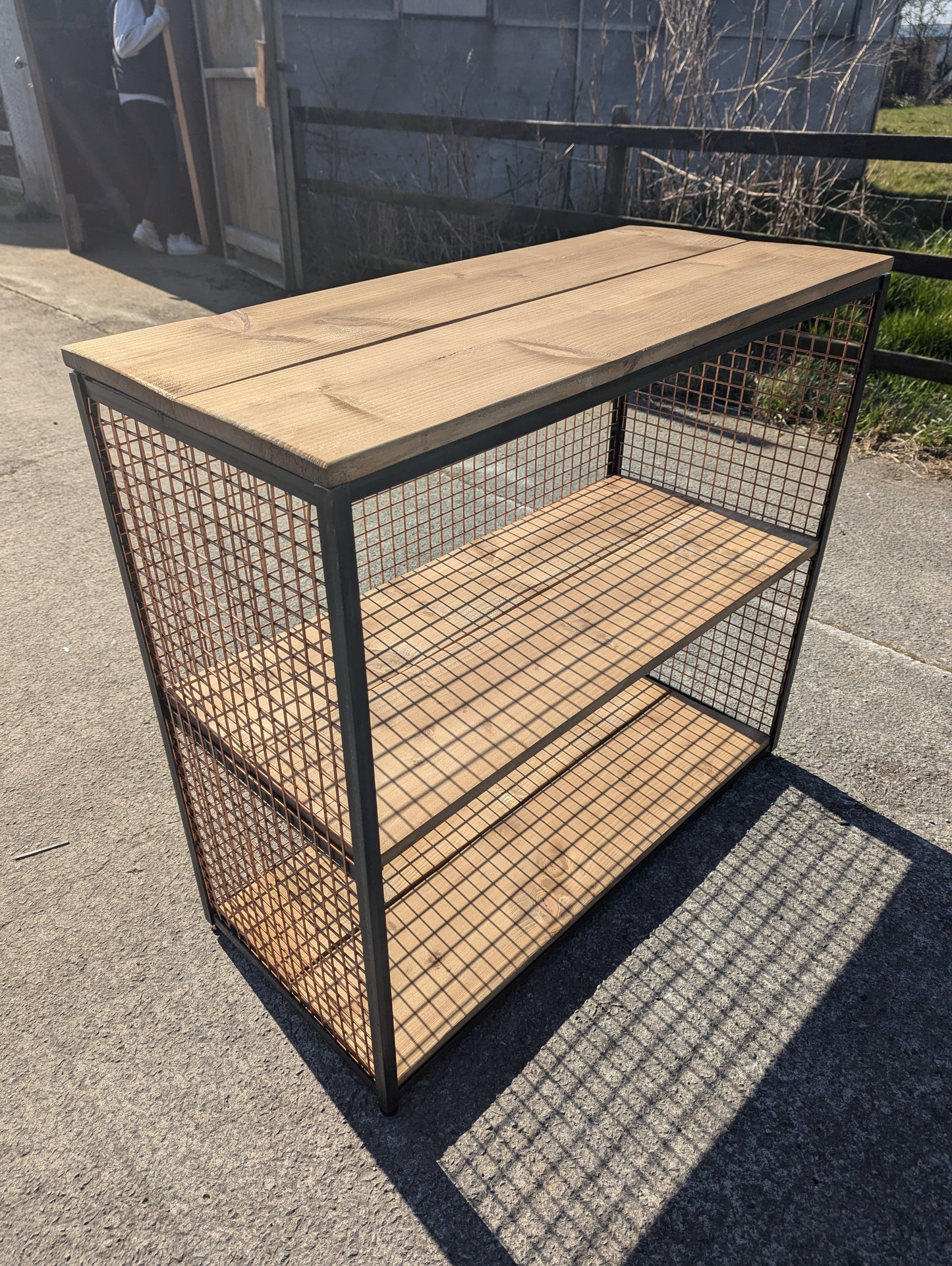 Sideboard | Shelving Unit