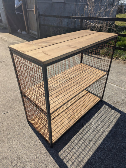 Sideboard | Shelving Unit