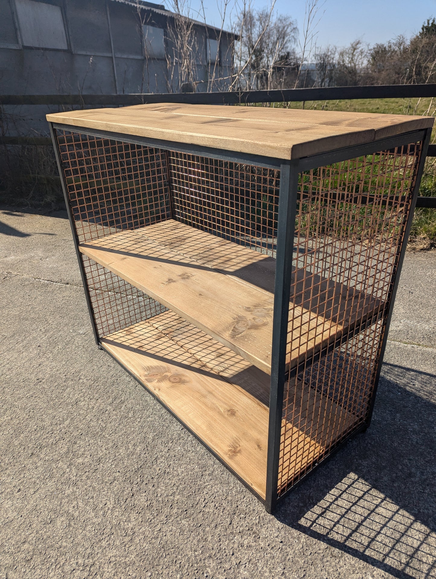 Sideboard | Shelving Unit