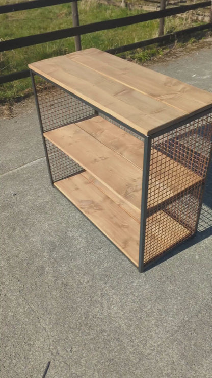 Sideboard | Shelving Unit