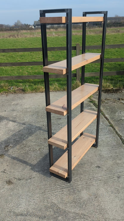 Shelving Unit | Book Shelf