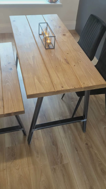 Dining Table | A Legs